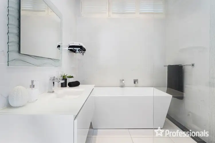 Third view of Homely house listing, 11 Stanley Place, Illawong NSW 2234