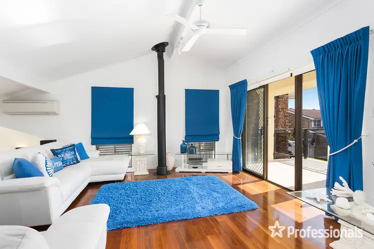 Fourth view of Homely house listing, 11 Stanley Place, Illawong NSW 2234