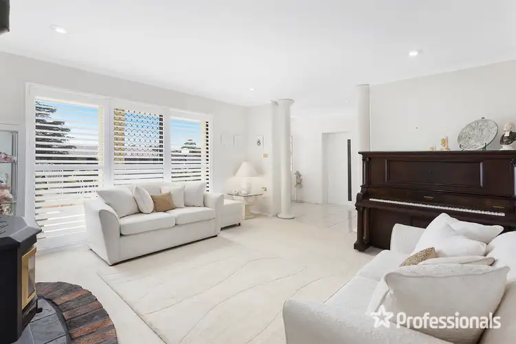 Fifth view of Homely house listing, 11 Stanley Place, Illawong NSW 2234