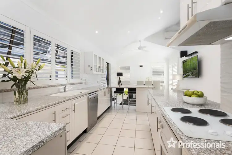 Sixth view of Homely house listing, 11 Stanley Place, Illawong NSW 2234