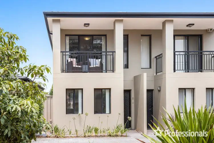 5/54-62 Osprey Drive, Illawong NSW 2234
