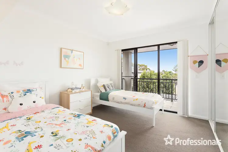 Seventh view of Homely townhouse listing, 5/54-62 Osprey Drive, Illawong NSW 2234