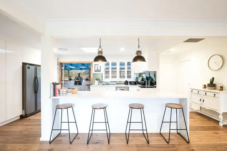 Second view of Homely house listing, 6 Celosia Place, Loftus NSW 2232