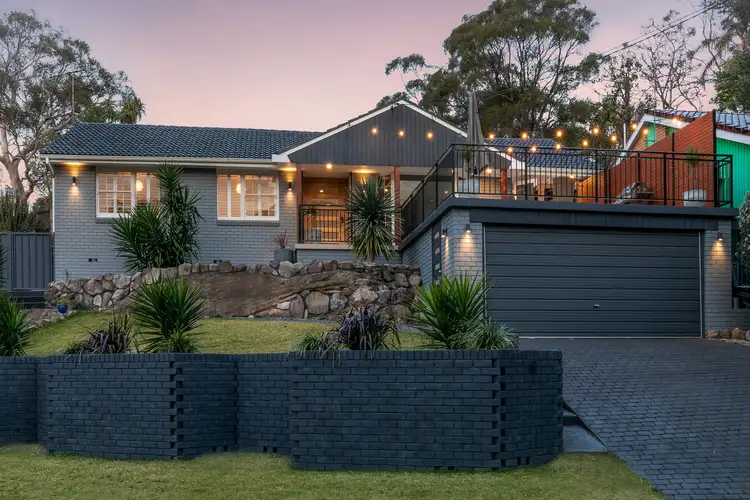 Third view of Homely house listing, 6 Celosia Place, Loftus NSW 2232