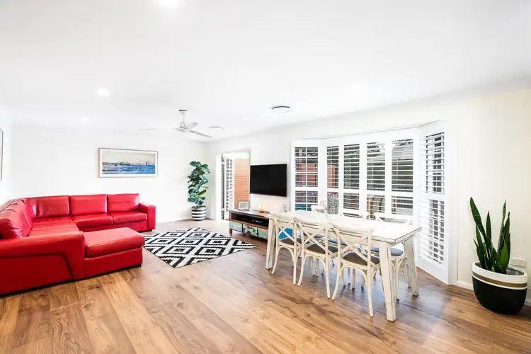 Fourth view of Homely house listing, 6 Celosia Place, Loftus NSW 2232