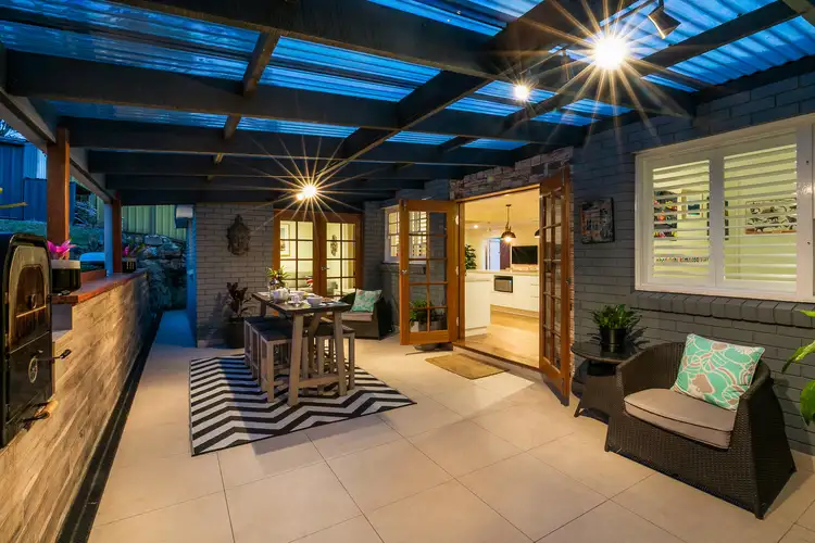 Fifth view of Homely house listing, 6 Celosia Place, Loftus NSW 2232