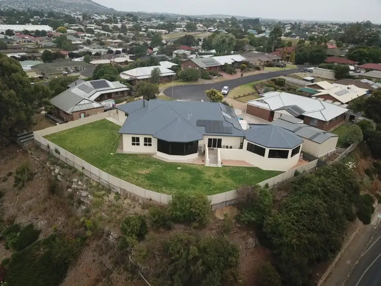 Main view of Homely house listing, 7 Tallarook Court, Mount Gambier SA 5290
