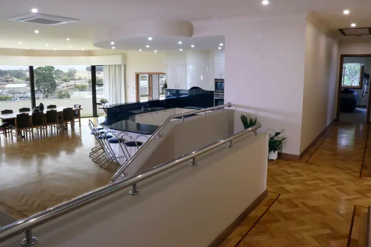 Fourth view of Homely house listing, 7 Tallarook Court, Mount Gambier SA 5290