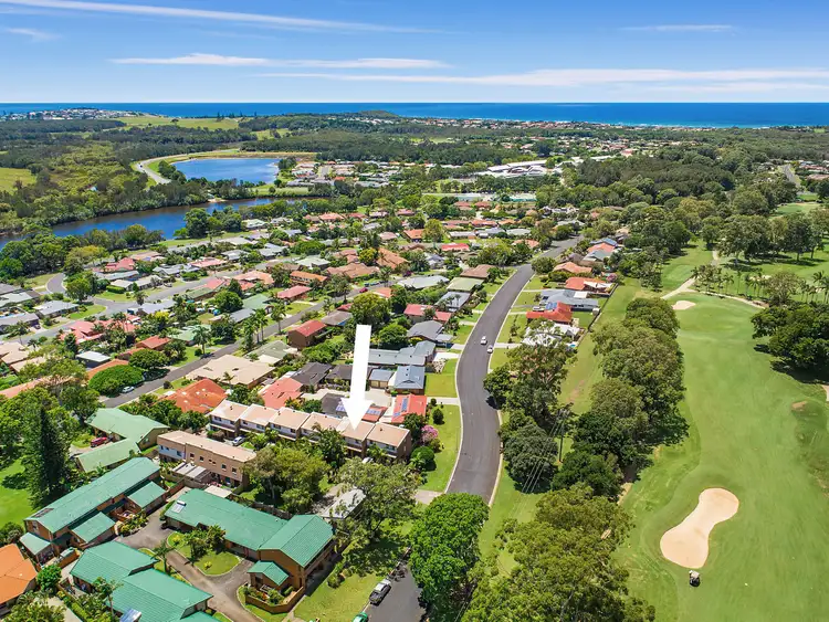 2/40 Eyles Drive, East Ballina NSW 2478