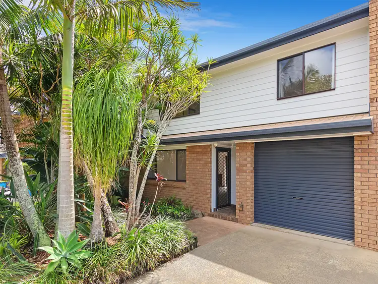Fourth view of Homely townhouse listing, 2/40 Eyles Drive, East Ballina NSW 2478