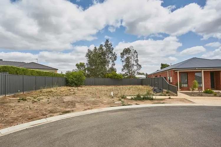 Fourth view of Homely land listing, 11 Rothschild Close, Epsom VIC 3551
