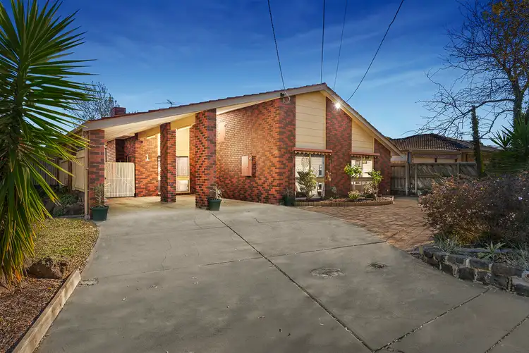 1 Embank Court, Kealba VIC 3021