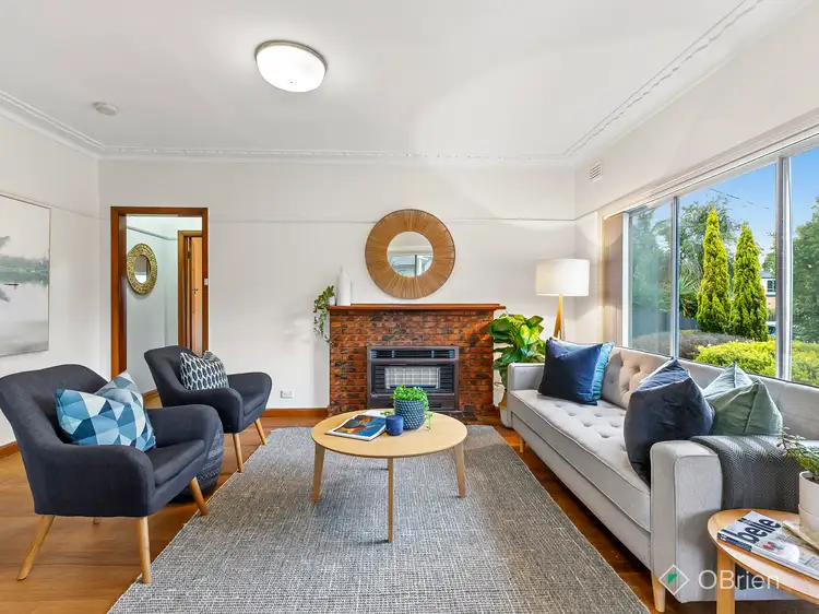 Second view of Homely house listing, 6 Golf View Road, Heatherton VIC 3202