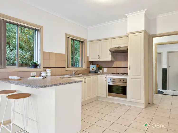 Third view of Homely house listing, 6 Golf View Road, Heatherton VIC 3202
