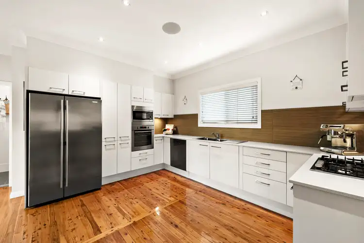 Second view of Homely house listing, 9 Sydney Joseph Drive, Seven Hills NSW 2147