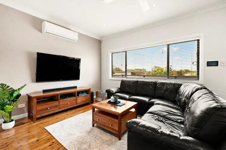 Third view of Homely house listing, 9 Sydney Joseph Drive, Seven Hills NSW 2147