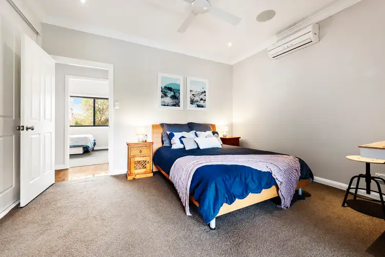 Fourth view of Homely house listing, 9 Sydney Joseph Drive, Seven Hills NSW 2147