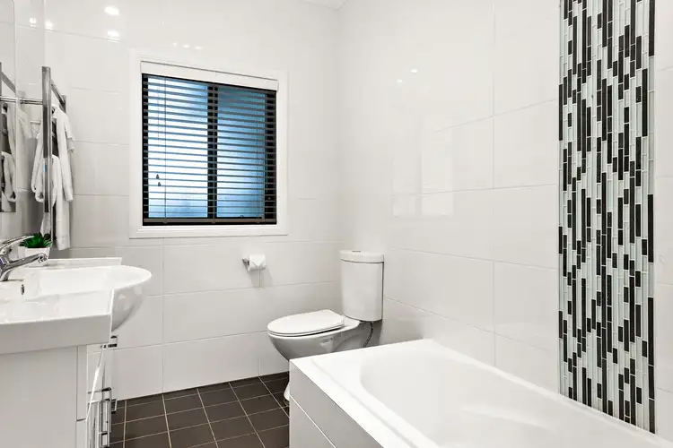 Fifth view of Homely house listing, 9 Sydney Joseph Drive, Seven Hills NSW 2147