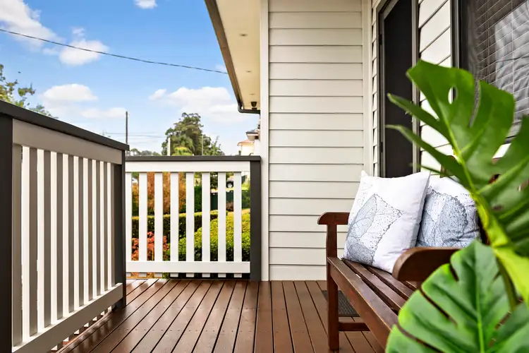 Sixth view of Homely house listing, 9 Sydney Joseph Drive, Seven Hills NSW 2147
