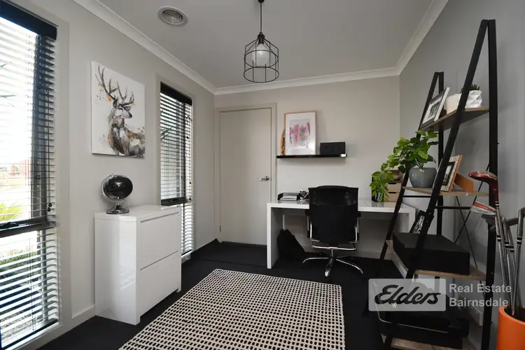 Third view of Homely house listing, 4 Knight Court, Eastwood VIC 3875