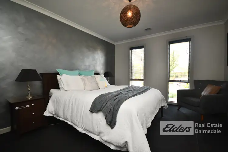 Fourth view of Homely house listing, 4 Knight Court, Eastwood VIC 3875