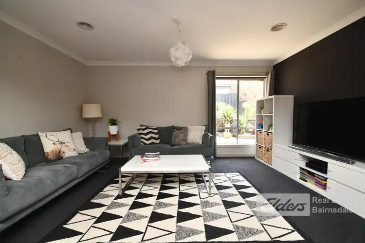 Sixth view of Homely house listing, 4 Knight Court, Eastwood VIC 3875