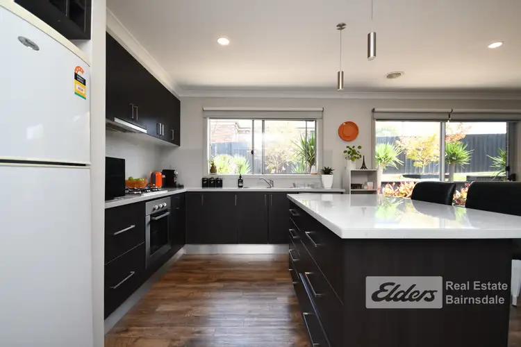 Seventh view of Homely house listing, 4 Knight Court, Eastwood VIC 3875