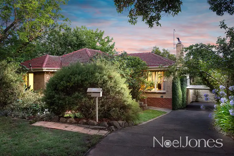 16 Pleasant Drive, Heathmont VIC 3135