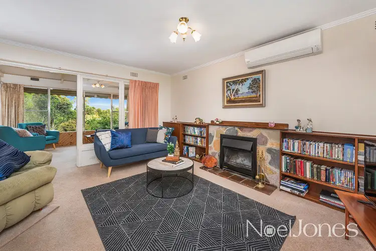 Second view of Homely house listing, 16 Pleasant Drive, Heathmont VIC 3135