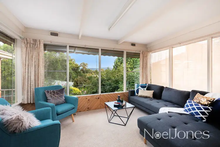 Fourth view of Homely house listing, 16 Pleasant Drive, Heathmont VIC 3135