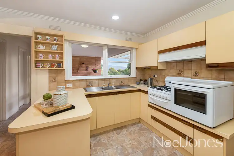 Sixth view of Homely house listing, 16 Pleasant Drive, Heathmont VIC 3135