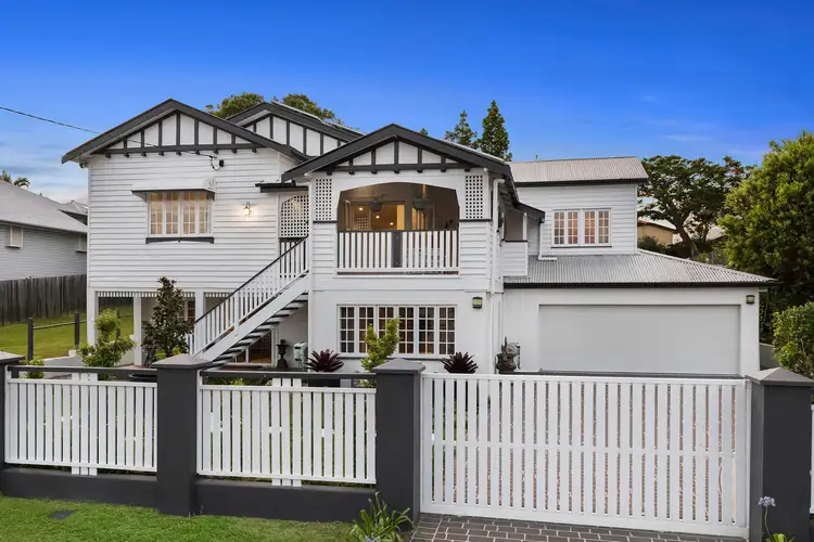50 Groom Street, Gordon Park QLD 4031