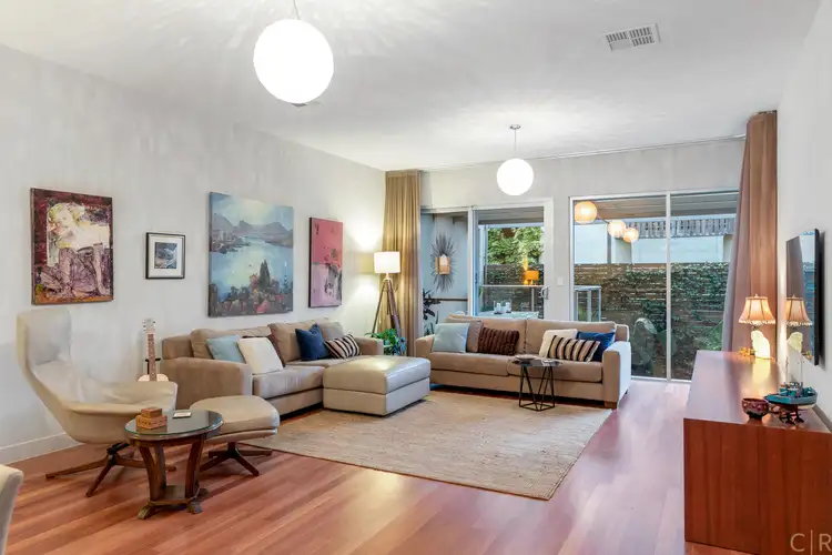 55 Russell Street, Adelaide SA 5000