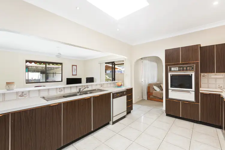 Second view of Homely house listing, 41 Violet Street, Miranda NSW 2228