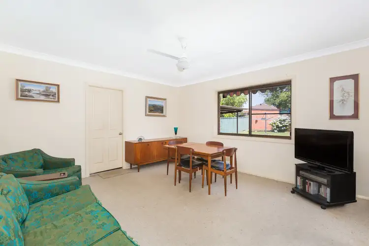 Fourth view of Homely house listing, 41 Violet Street, Miranda NSW 2228