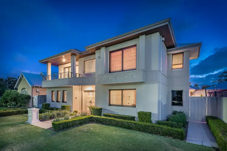 26 Willow Bank Entrance, Gwelup WA 6018