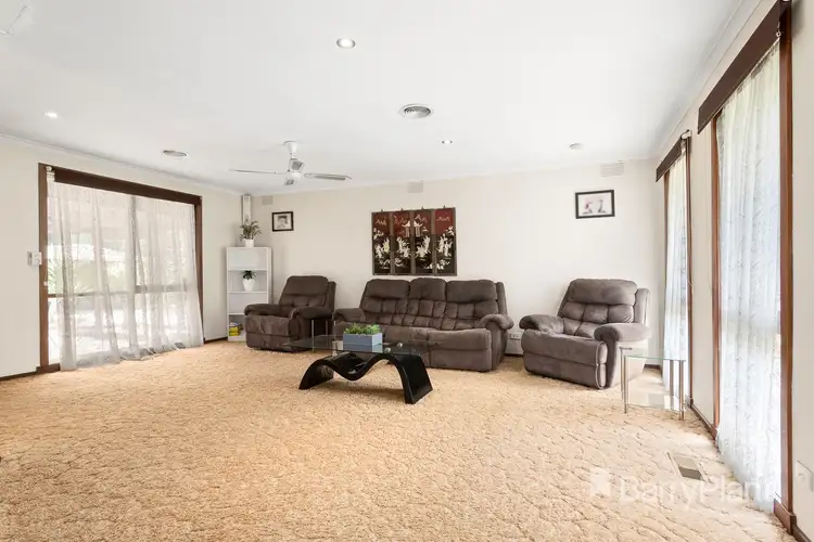 Second view of Homely house listing, 75 Allambanan Drive, Bayswater North VIC 3153