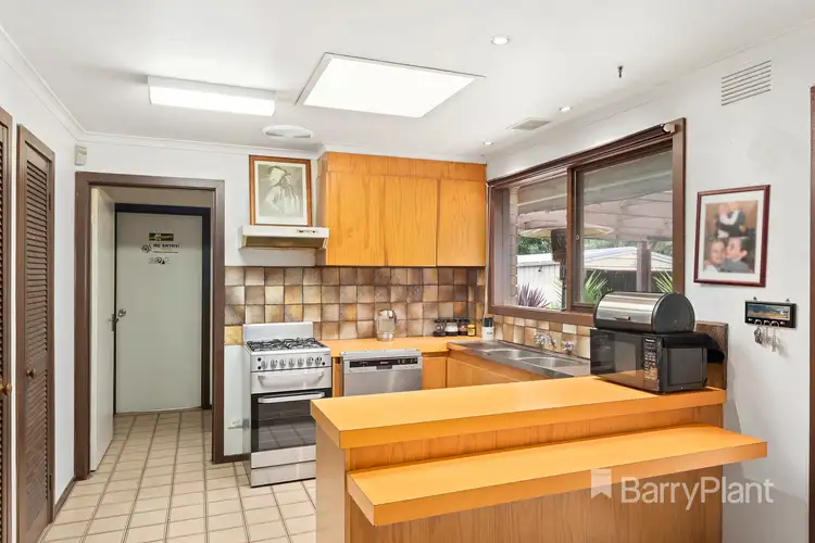 Fifth view of Homely house listing, 75 Allambanan Drive, Bayswater North VIC 3153