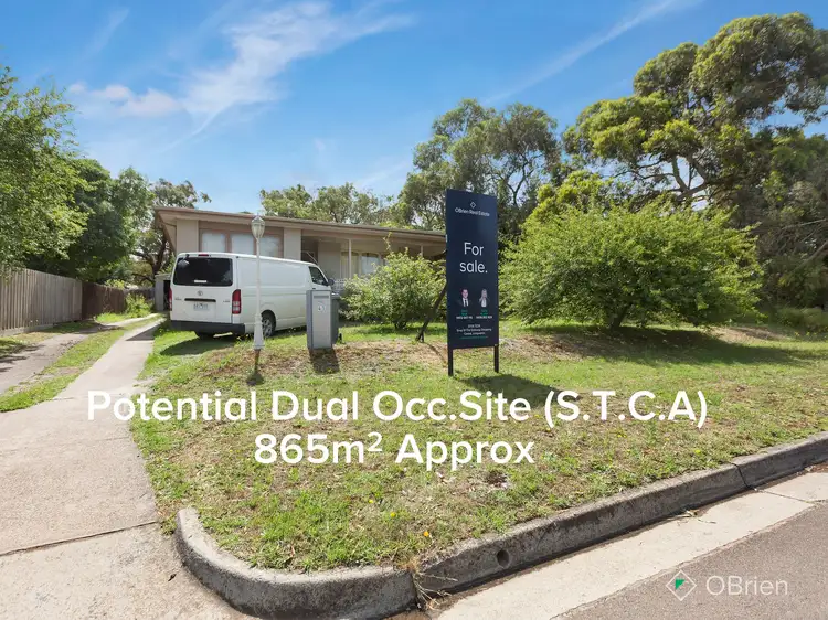 Main view of Homely house listing, 41 Anthony Street, Langwarrin VIC 3910