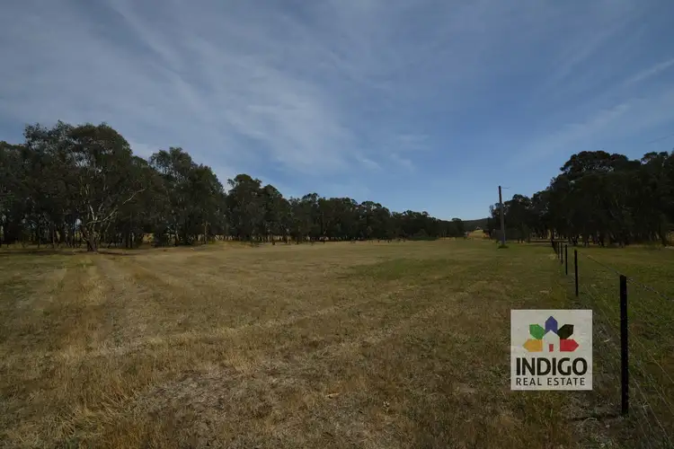 LOT 1, 51 Star Lane, Wooragee VIC 3747