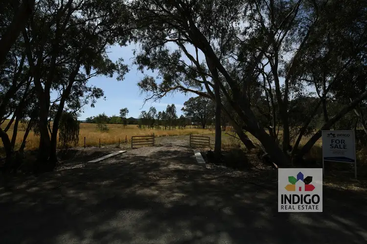 Second view of Homely land listing, LOT 1, 51 Star Lane, Wooragee VIC 3747