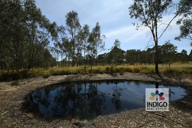 Fifth view of Homely land listing, LOT 1, 51 Star Lane, Wooragee VIC 3747