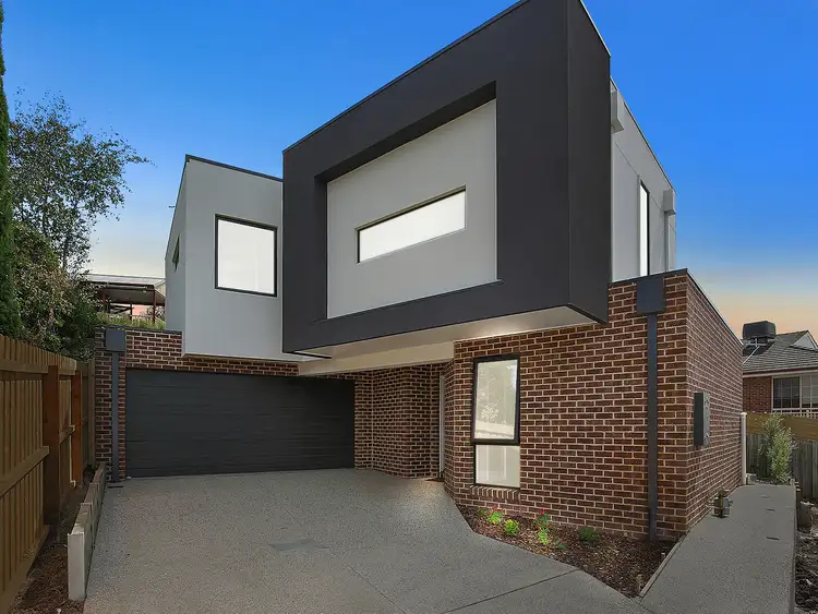 Main view of Homely house listing, 5a Canterbury Court, Wandana Heights VIC 3216