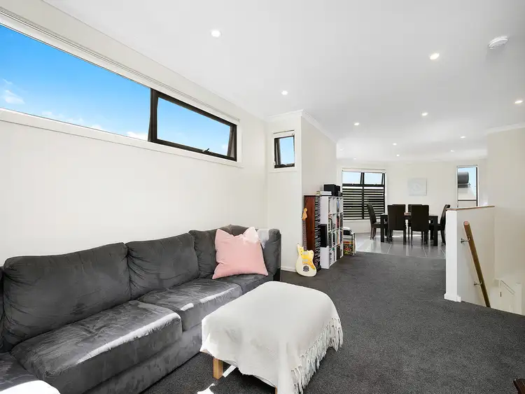 Second view of Homely house listing, 5a Canterbury Court, Wandana Heights VIC 3216