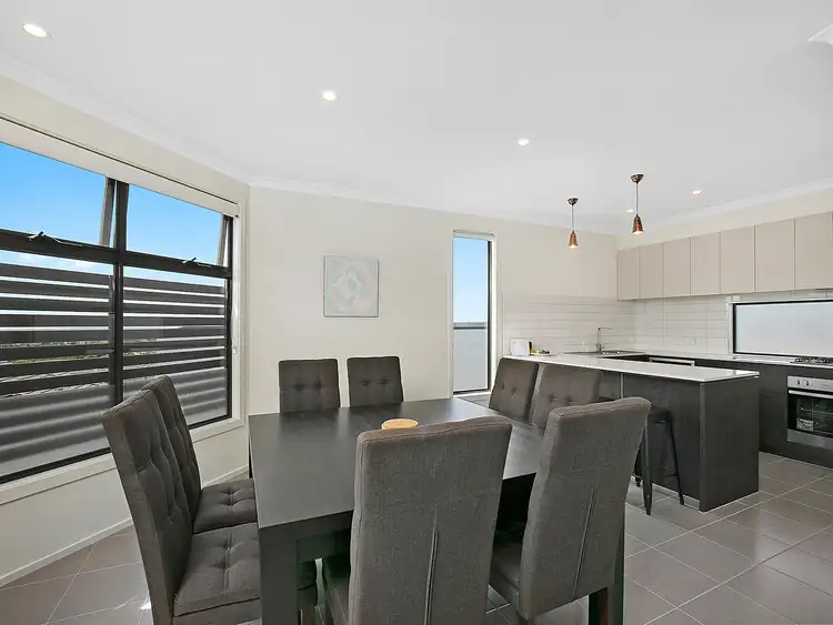 Third view of Homely house listing, 5a Canterbury Court, Wandana Heights VIC 3216