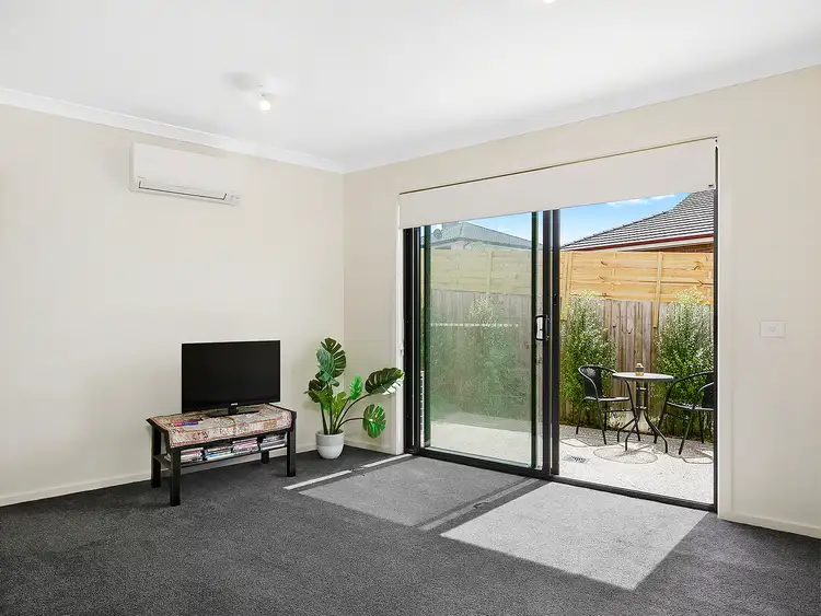 Fourth view of Homely house listing, 5a Canterbury Court, Wandana Heights VIC 3216