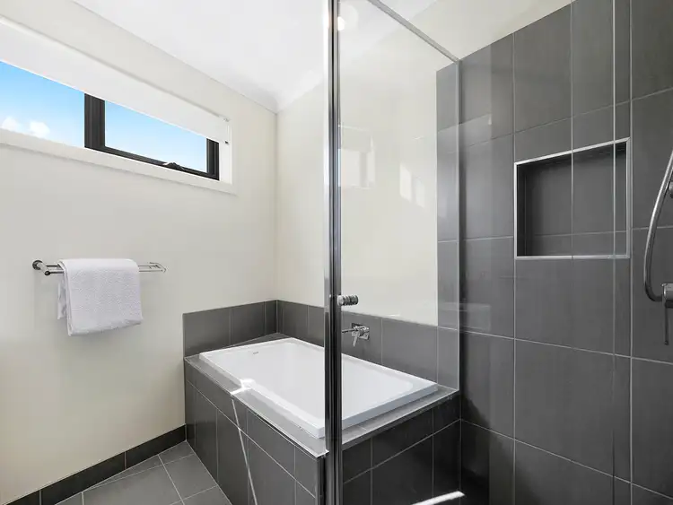 Fifth view of Homely house listing, 5a Canterbury Court, Wandana Heights VIC 3216