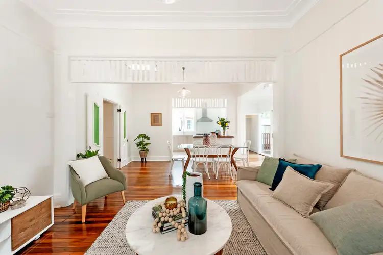 Second view of Homely house listing, 20 Browns Avenue, Enmore NSW 2042