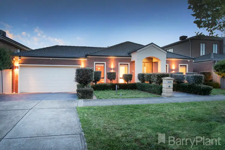 Second view of Homely house listing, 19 Trumpington (cambridge Gardens) Terrace, Attwood VIC 3049