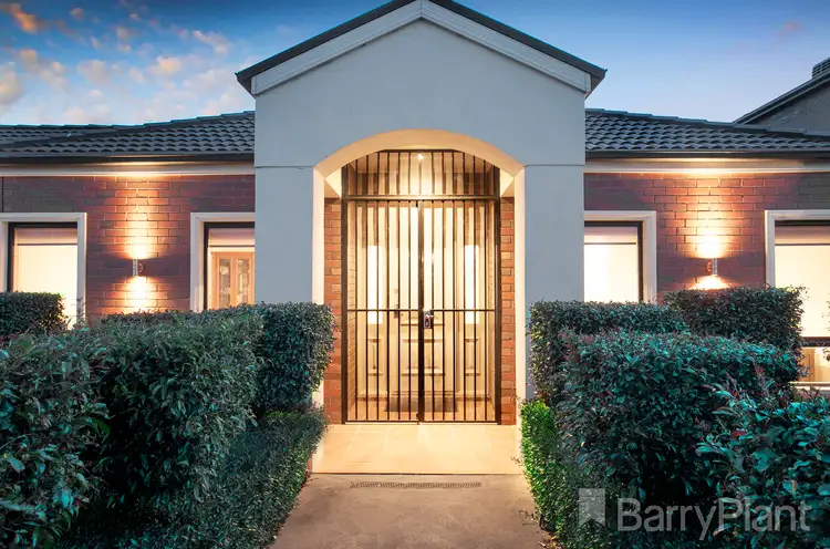 Third view of Homely house listing, 19 Trumpington (cambridge Gardens) Terrace, Attwood VIC 3049